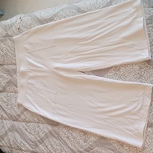Talbots capri pants relaxed UPF 50